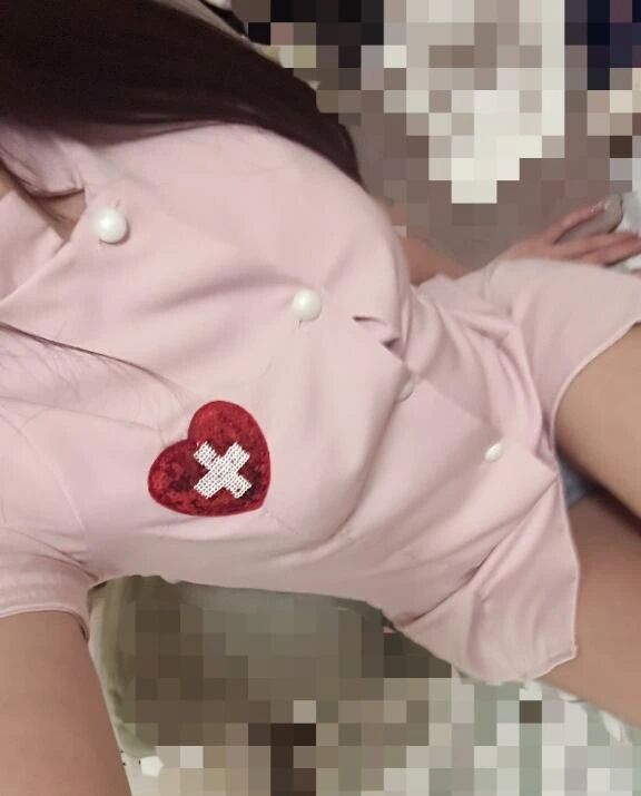 診察されてみる？