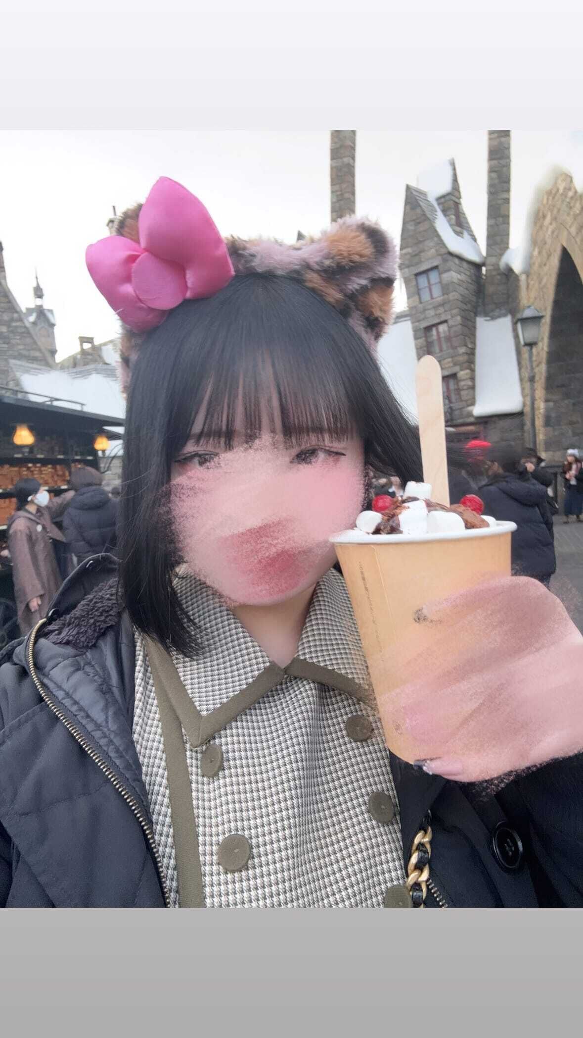 ありがとう⸜ෆ‪‪⸝&zwj;