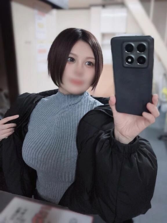 ニヤニヤが止まらない