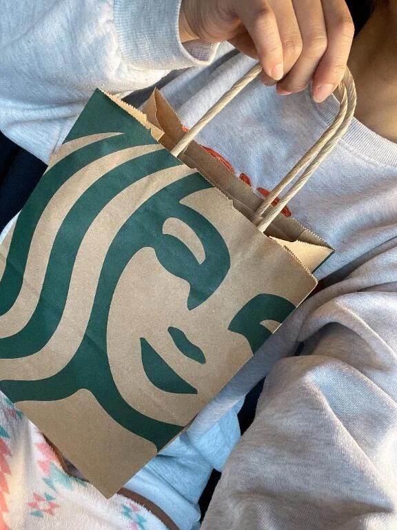 🌷お休み前スタート🌷