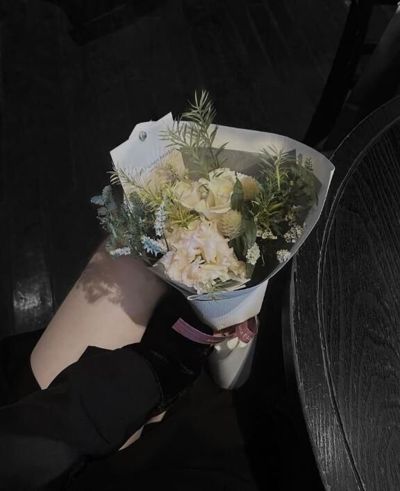 花粉症…😖💨