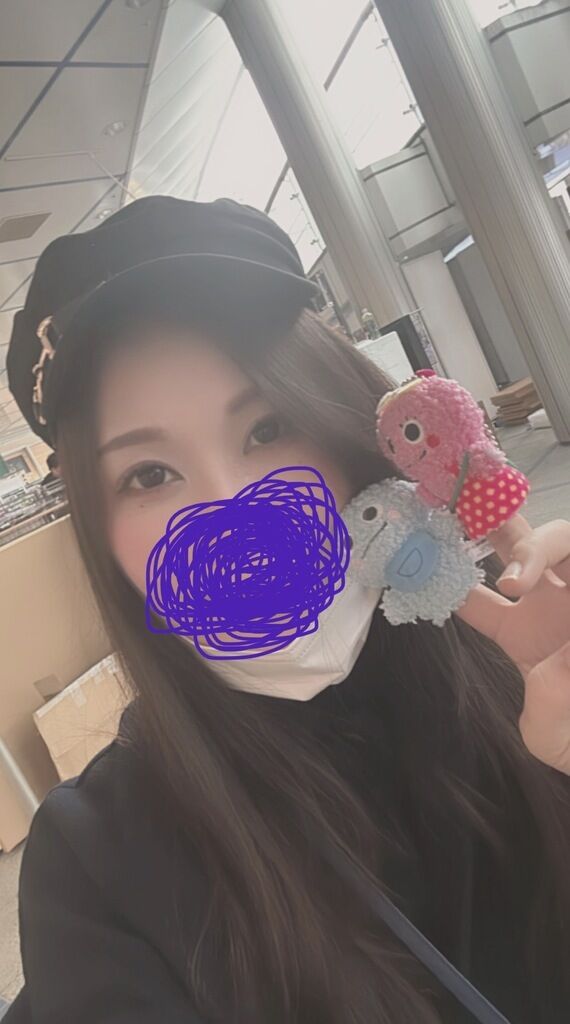 ありがとうございます♡