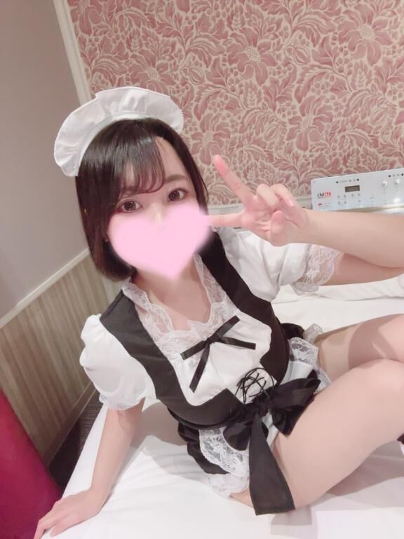 パンパン、、、♡