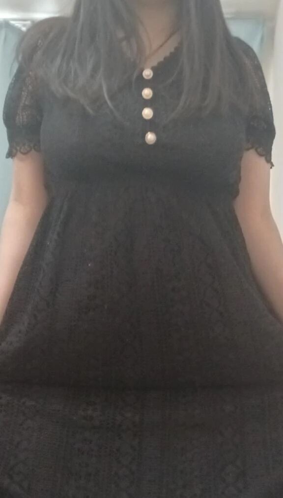 待機してます！