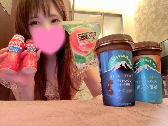 美味しかったよ♡