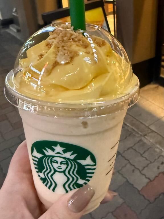 ありがとう〜！！！