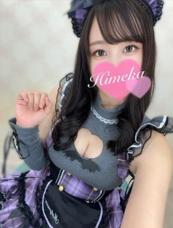 えちえちメイド🔞