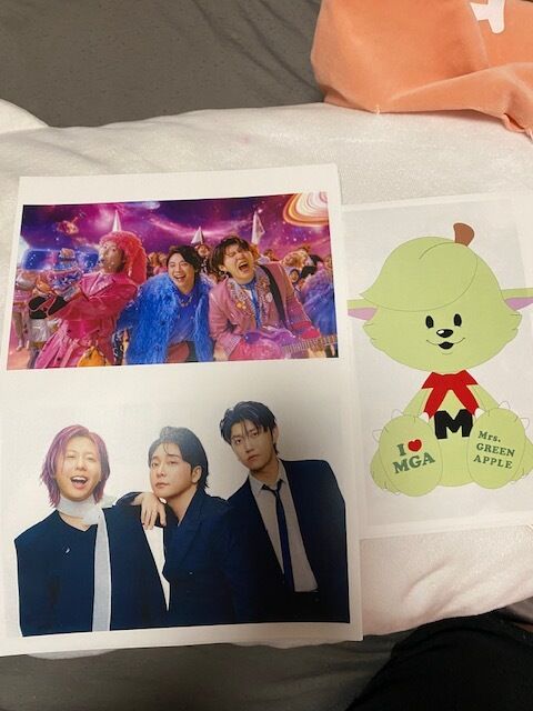 オリジナル作品🍏✨