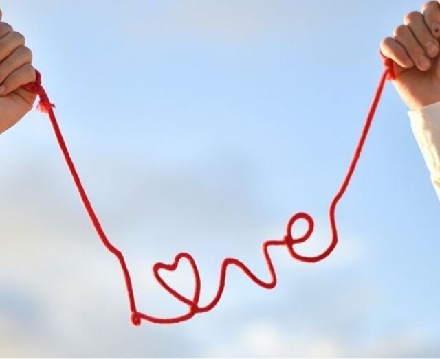 ご縁がありますように🍀