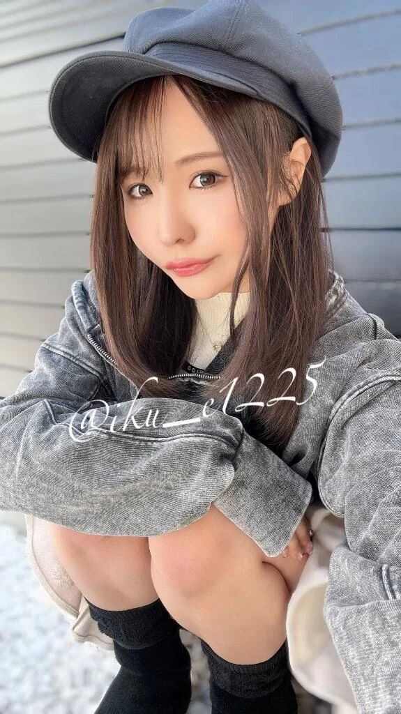 私が◯◯になる時…♡