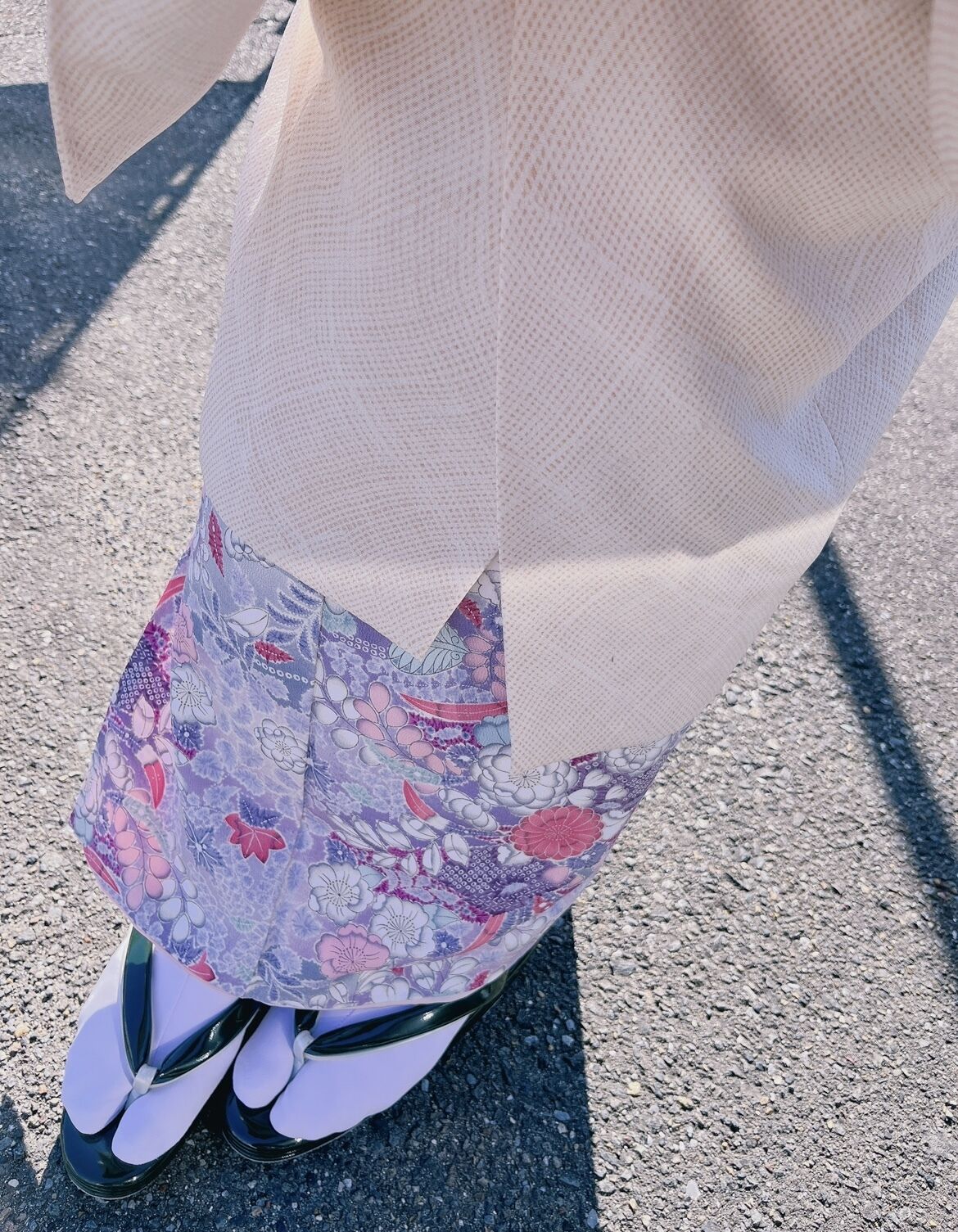 午後もおつかれさまです。