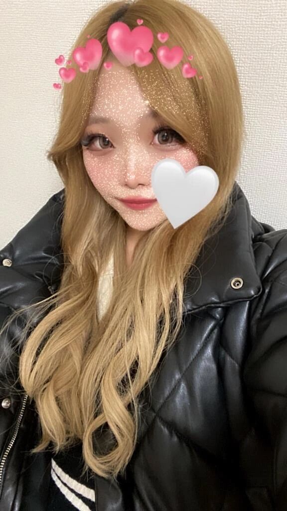 りあなしゅっきん！🩵