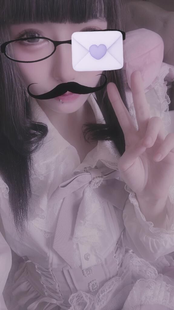 今日から3日間♡♡