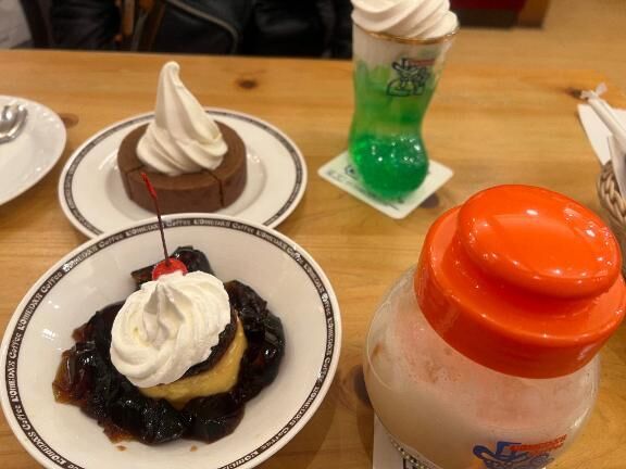 誕生日プレゼント♡