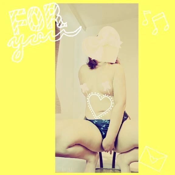 パンティイベント開催中