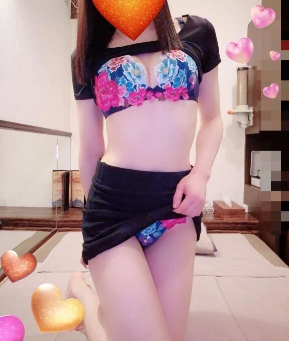 夜空に広がる春の花☺️🌸