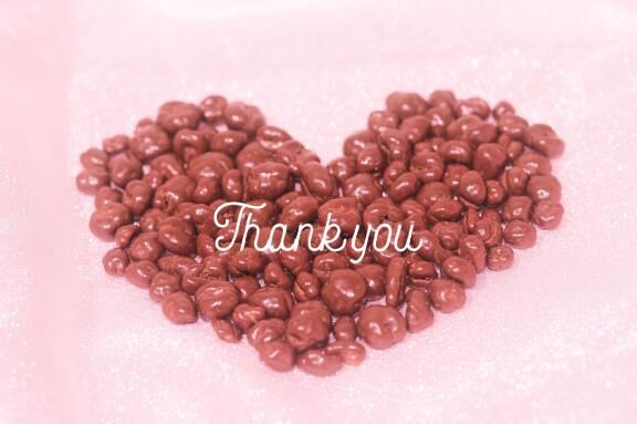 ありがとうございました♡