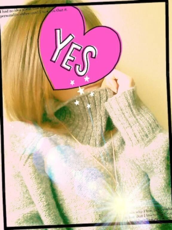 1日(日)Ｎさんへ💕