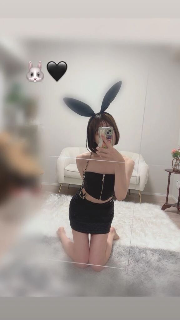 どっちが好き？？🖤🩷