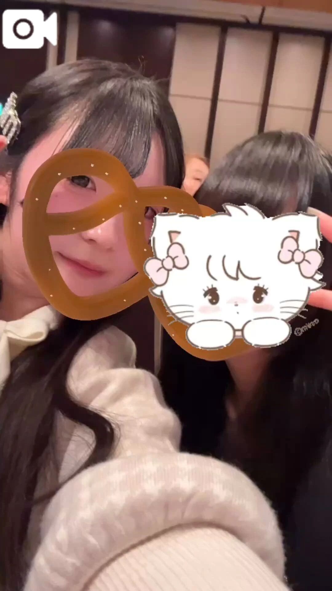 次は土曜日❣️