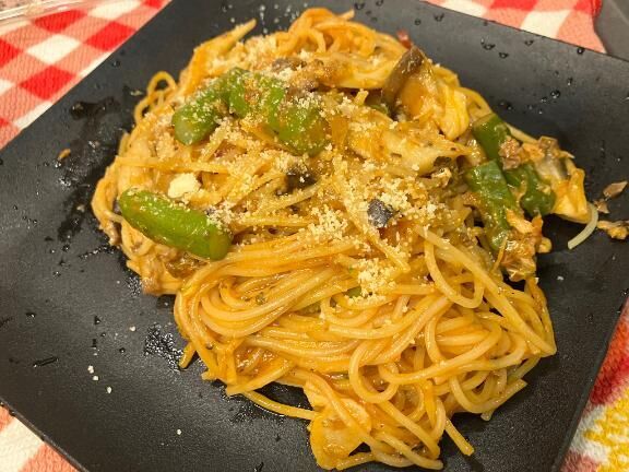 またキャベツ🥬もらった