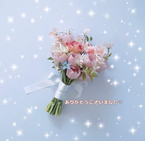 完売ありがとうございました♡♡