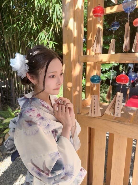 3時までいるにょ♡