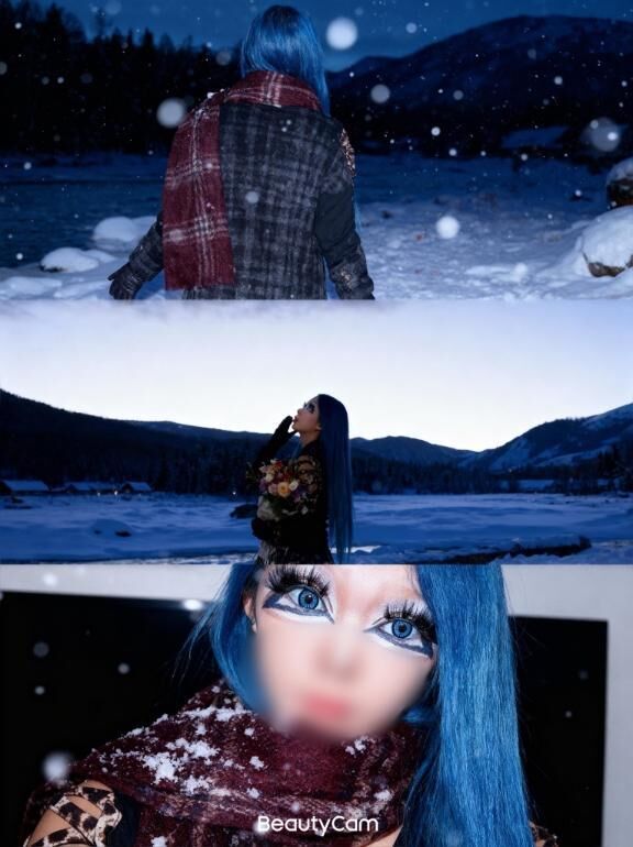 しゅっ♡♡♡♡