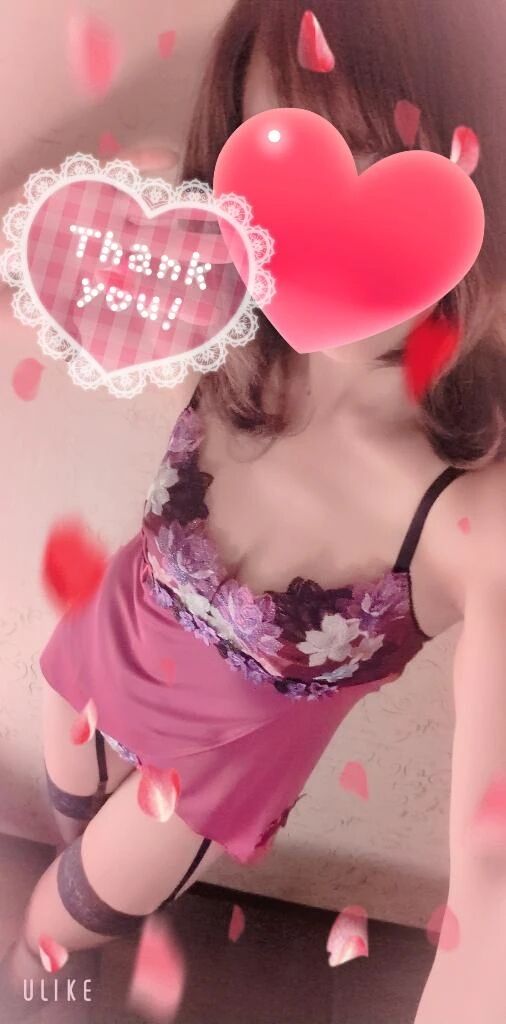 3月18日水曜日のお礼&hearts;️