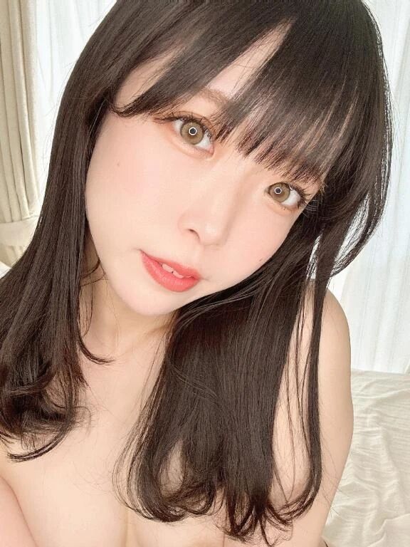 潮吹き😳❤️