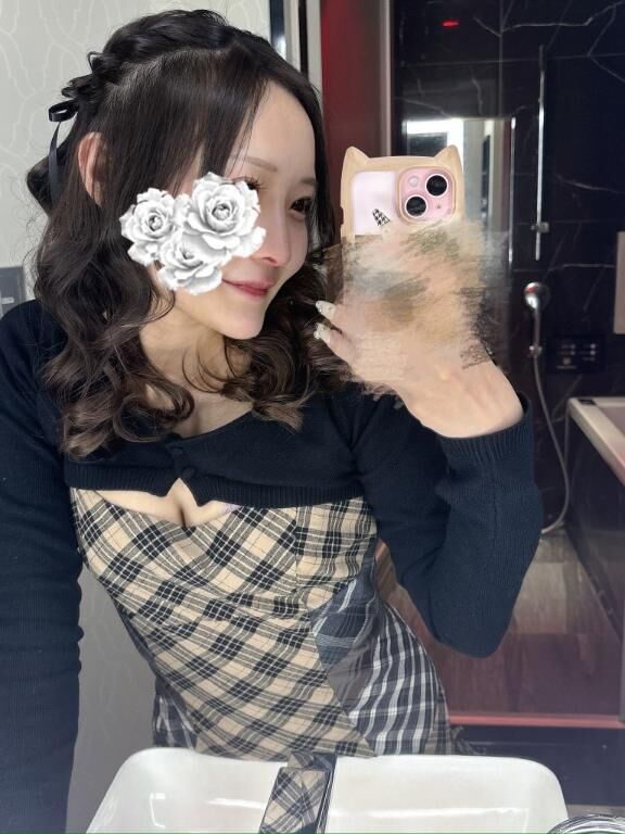 すべすべもちもちのお肌♡