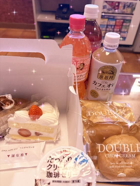 昨日も有難う御座いました♡