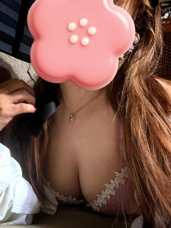 【お礼写メ日記】