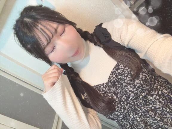 🍑待ってるよん