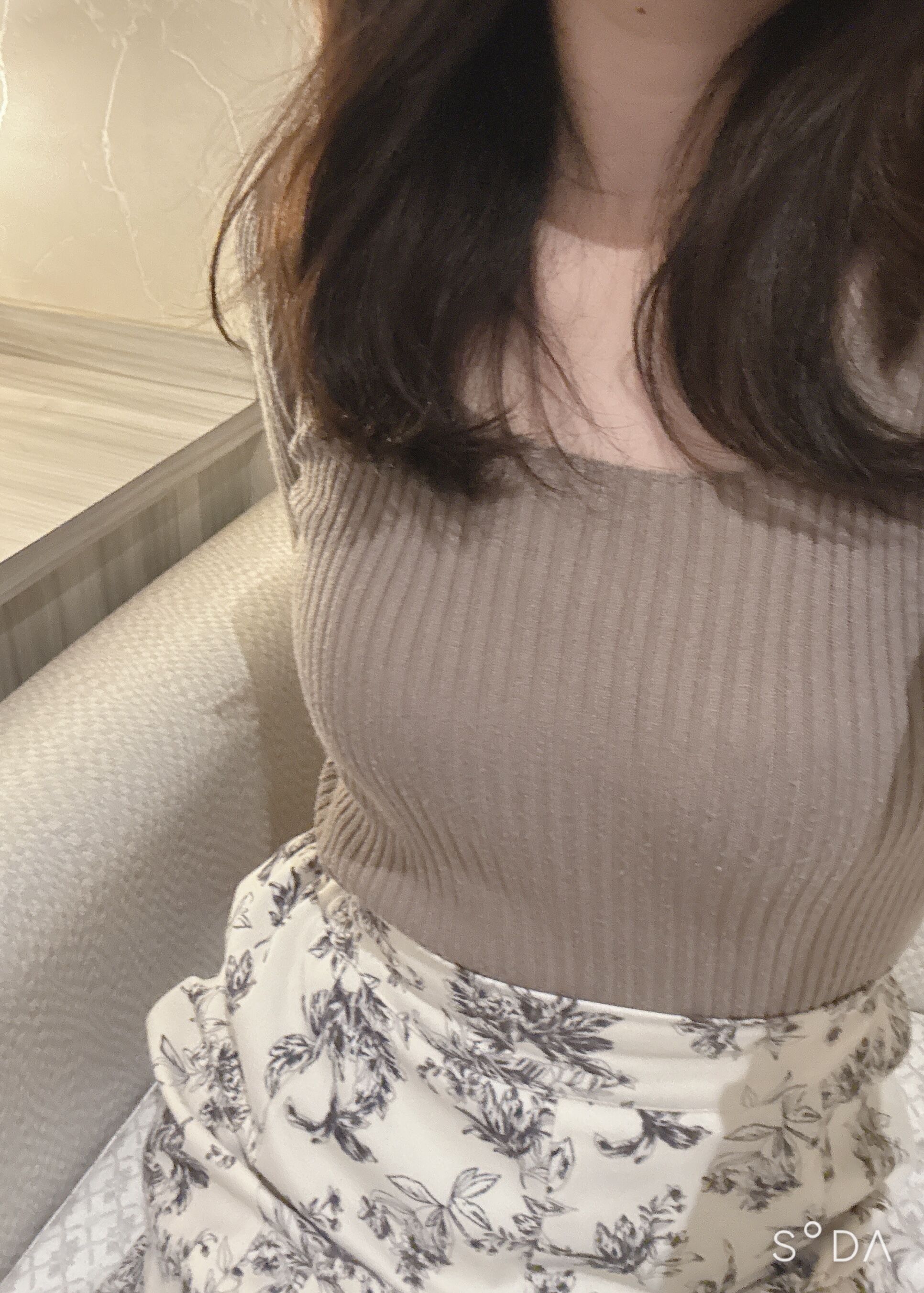 明日デートしよ？