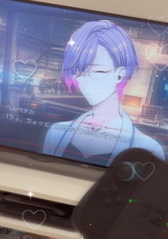 久しぶりのしゅっきん✨✨そしてSwitch2買いました︎︎( ◜▿◝ )✌︎