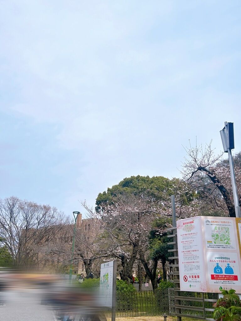 ちょっと寄り道