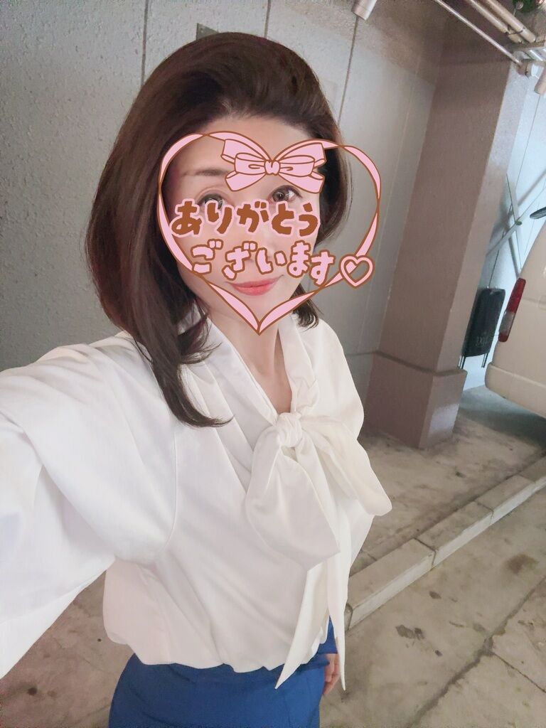 本日のお礼♡♡