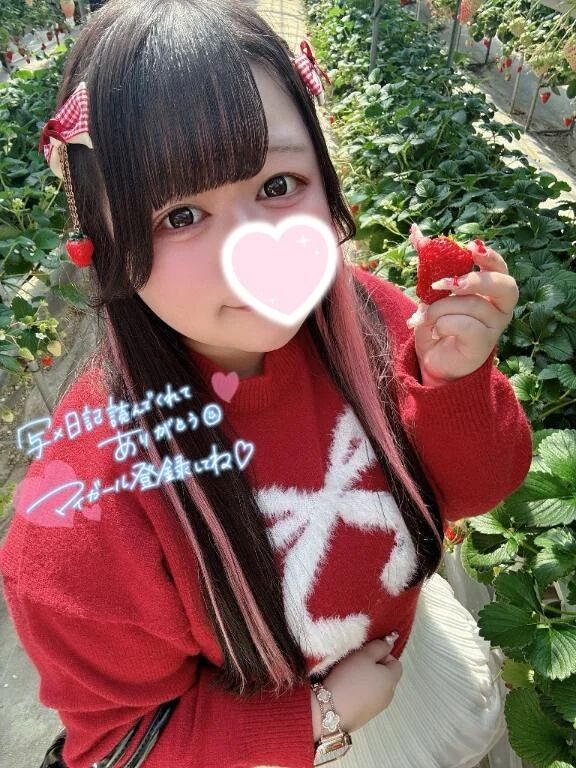 ♡︴空き枠残りわずか🥲