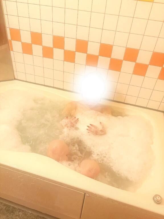 なにしてるの〜&iquest;