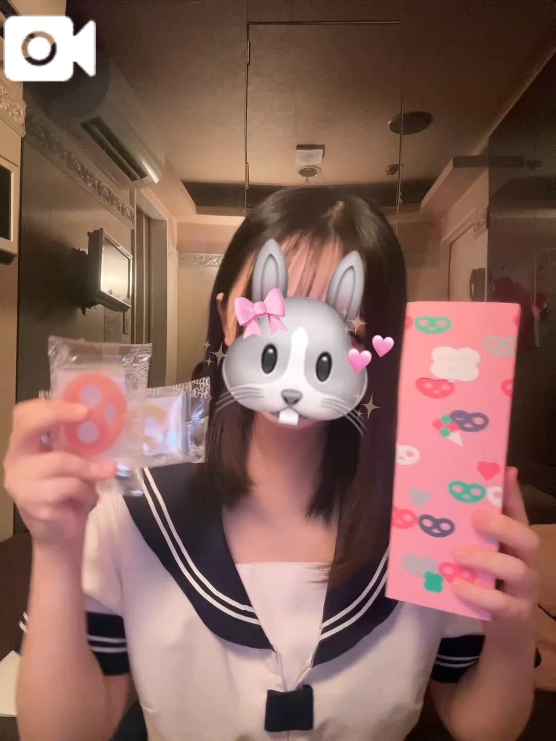 グミッツェル‼️💓