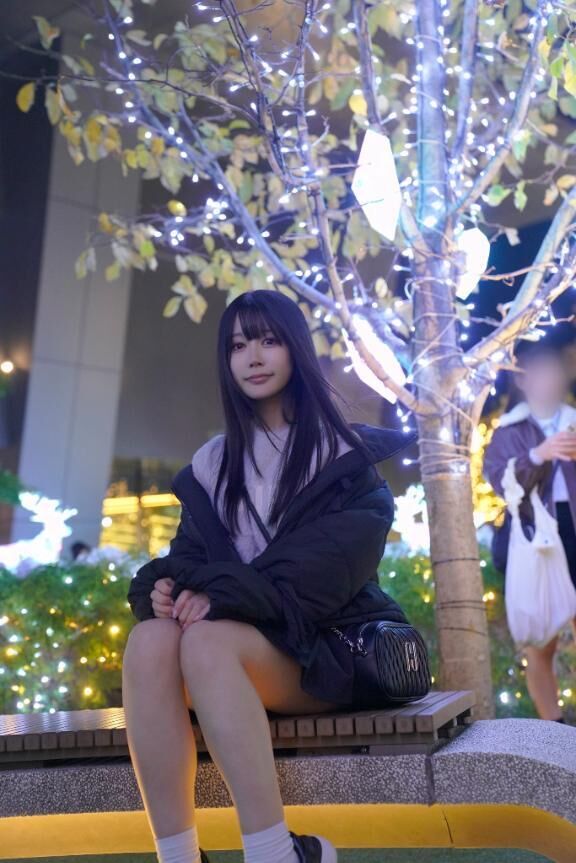 最後…奪って♡