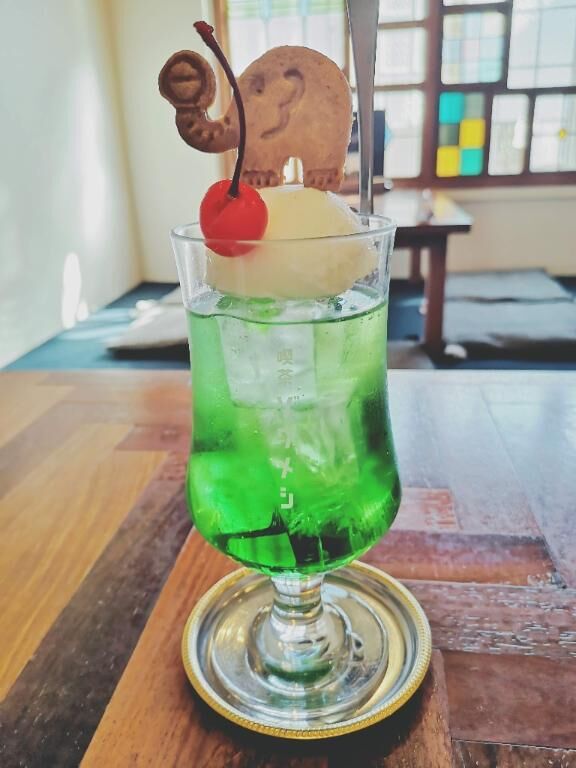 ごめんなさい…！