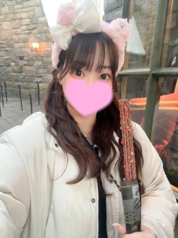 短い時間だけど会えたら嬉しいです♡