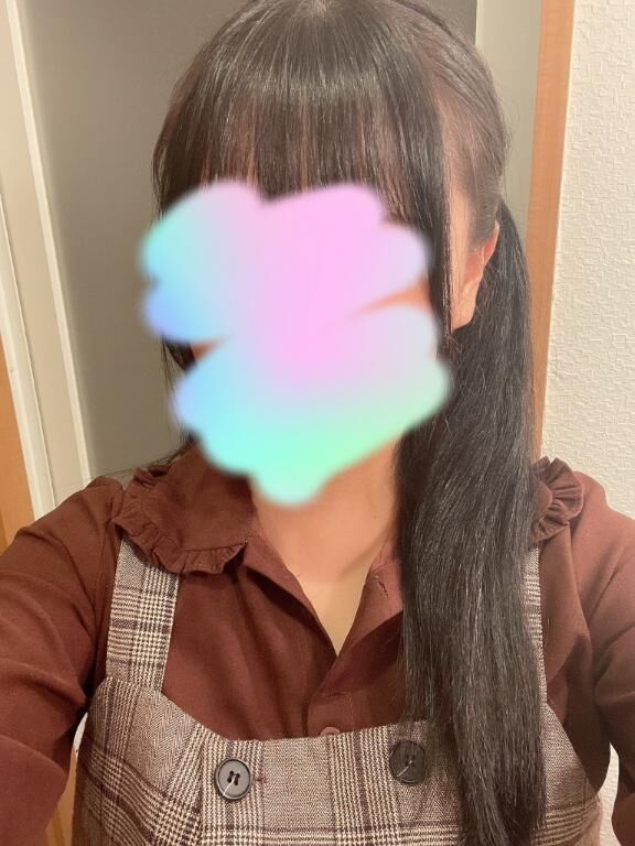 ムラムラでかな？♡