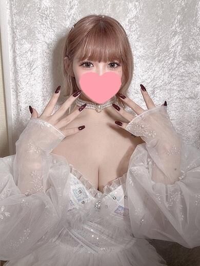 ほっぺがツヤツヤなんです♡