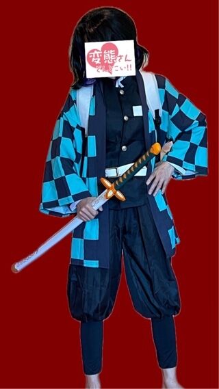 いのりです＼(^o^)／