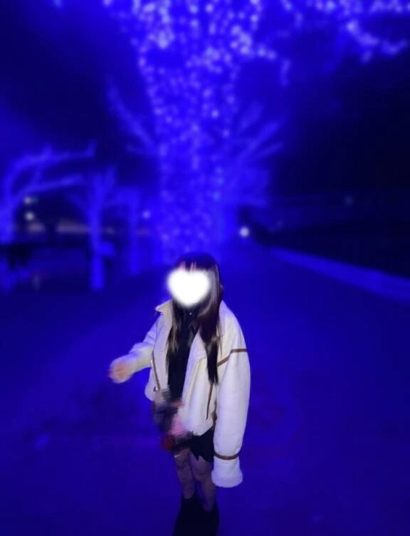 気づいてるよ🤍