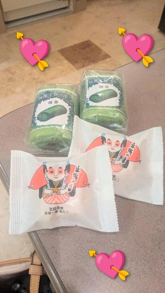 リピ様ありがとうです