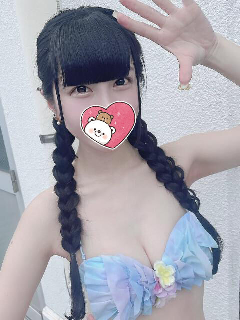 あまいえっちがしゅき♡